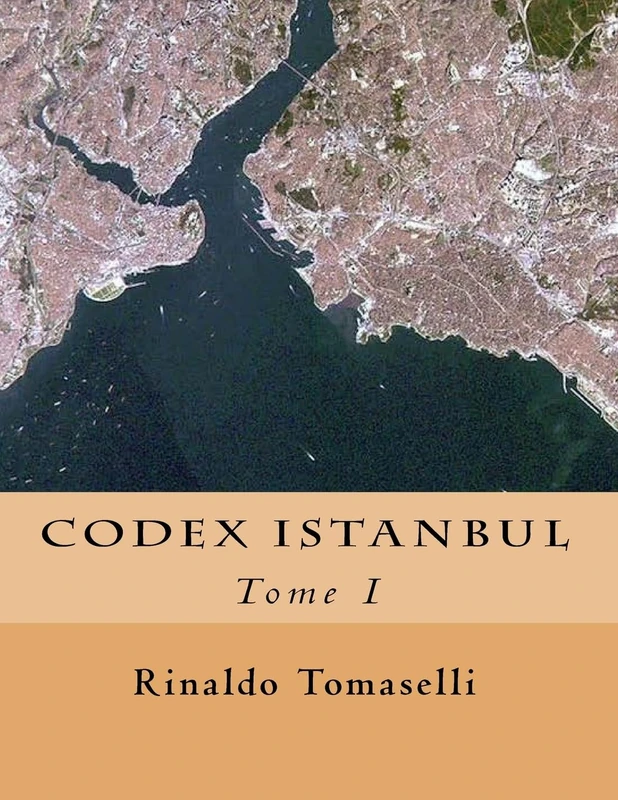 Codex Istanbul: Tome I