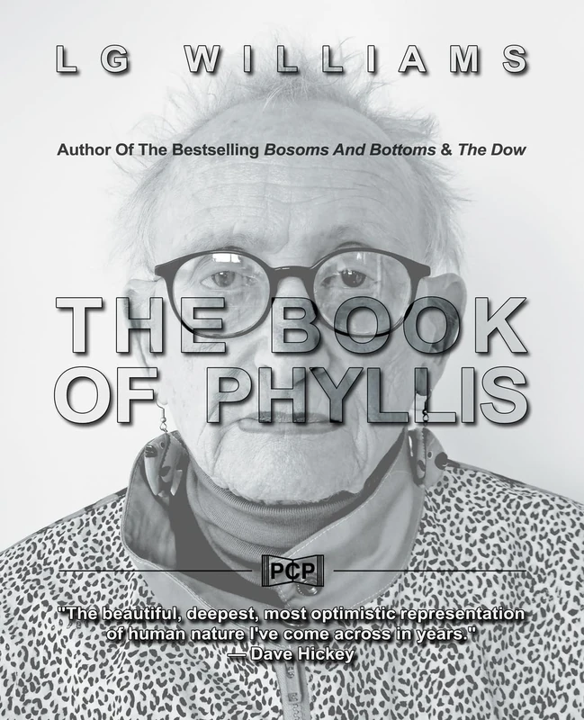 The Book Of Phyllis: Volume 6