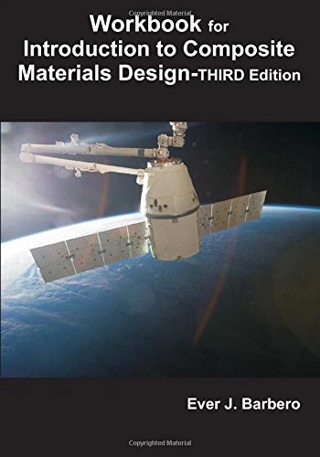 Workbook for Introduction to Composite Materials Design: THIRD edition