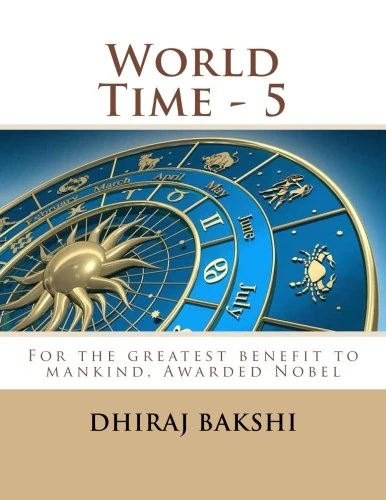 World Time - 5