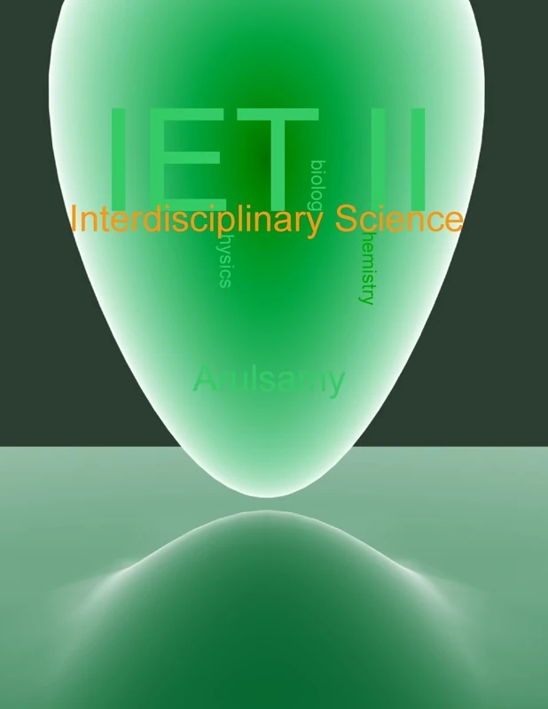 Ionization Energy Theory II: Interdisciplinary Science: Volume 2