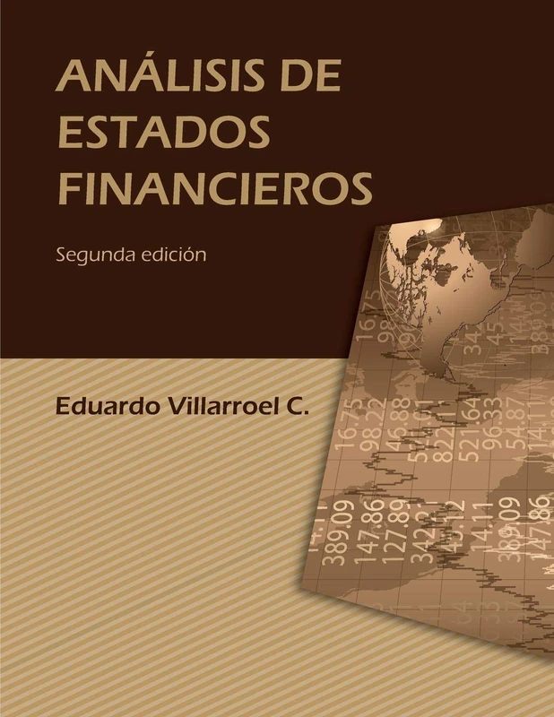 Análisis de Estados Financieros
