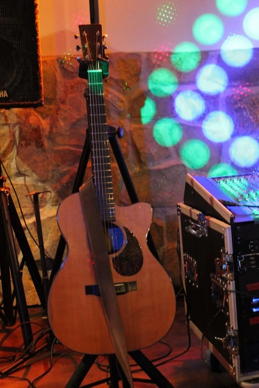 Jam Sessions - Image 1