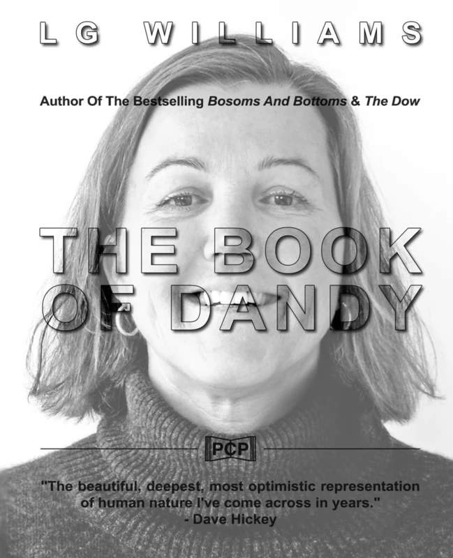 The Book Of Dandy: Volume 7