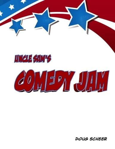 Uncle Sam's Comedy Jam - 45 Minute American History Show - Image 1