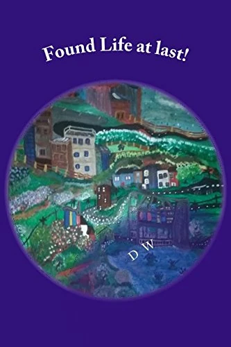 Found Life at last!: Lasting love