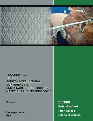 SCMT4 Conference Proceedings: Volume I: Volume 1 - Image 1