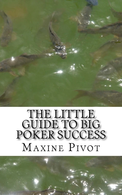 The Little Guide To Big Poker Success