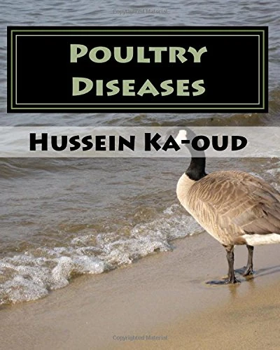 Poultry Diseases