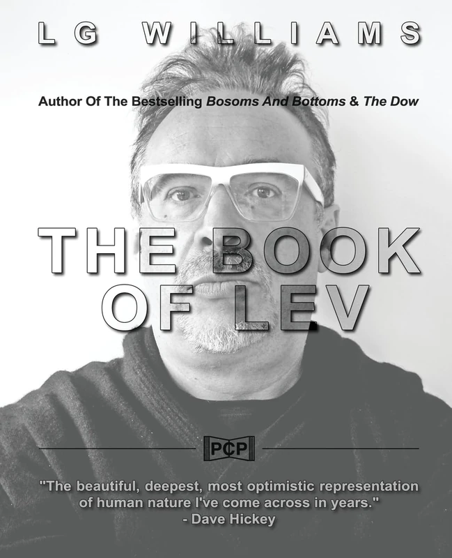 The Book Of Lev: Volume 9 - Image 1