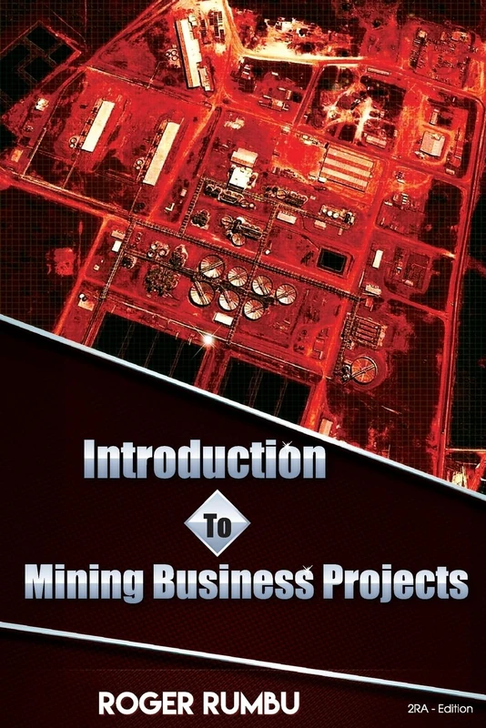 Introduction to Mining Business Projects: 1 (Expertise in Mining Project Series)