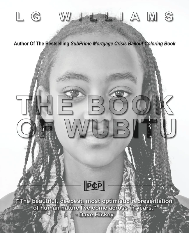 The Book Of Wubitu