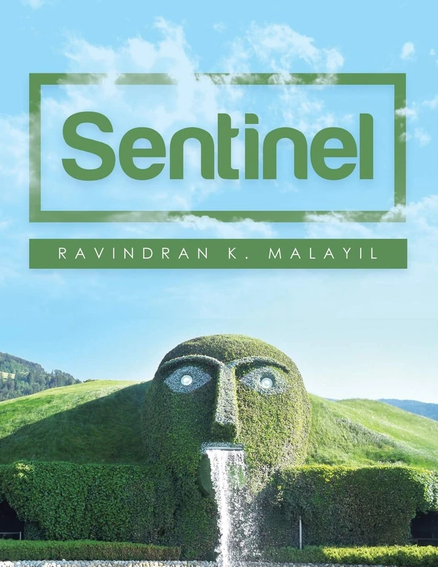 Sentinel - Image 1