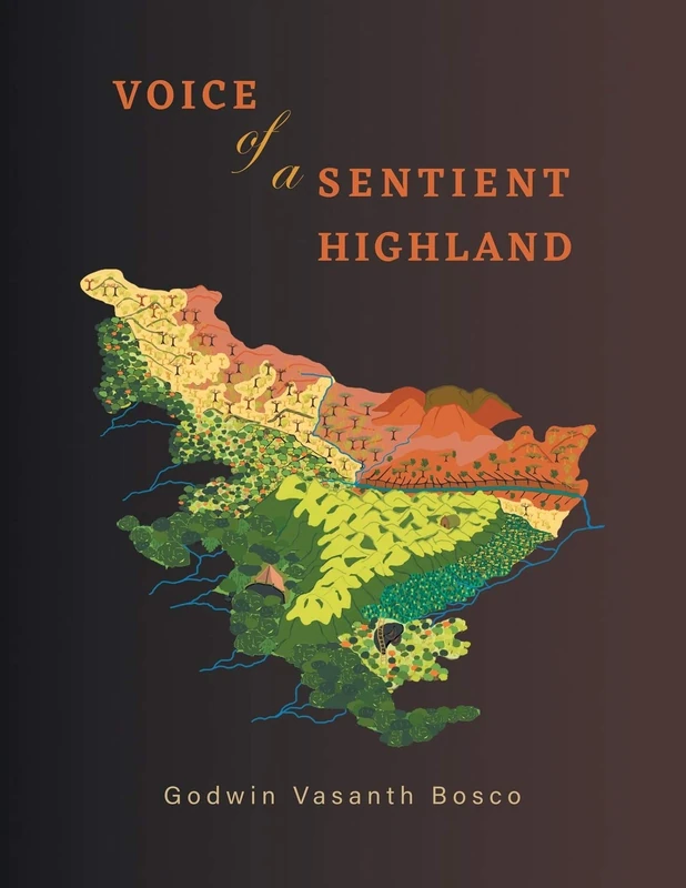 Voice of a Sentient Highland - Image 1