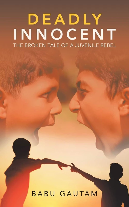Deadly Innocent: The Broken Tale of a Juvenile Rebel - Image 1