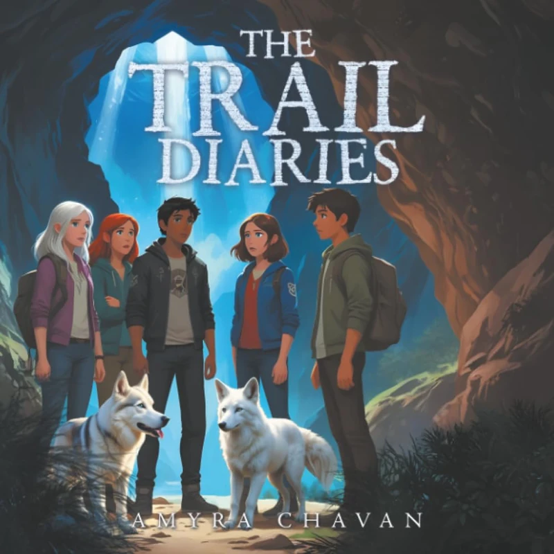 The Trail Diaries