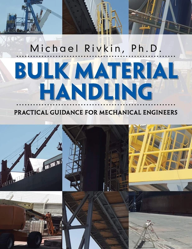 Bulk Material Handling - Partridge Publishing Singapore Book