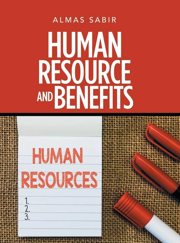 Human Resource and Benefits - Partridge Publishing Singapore