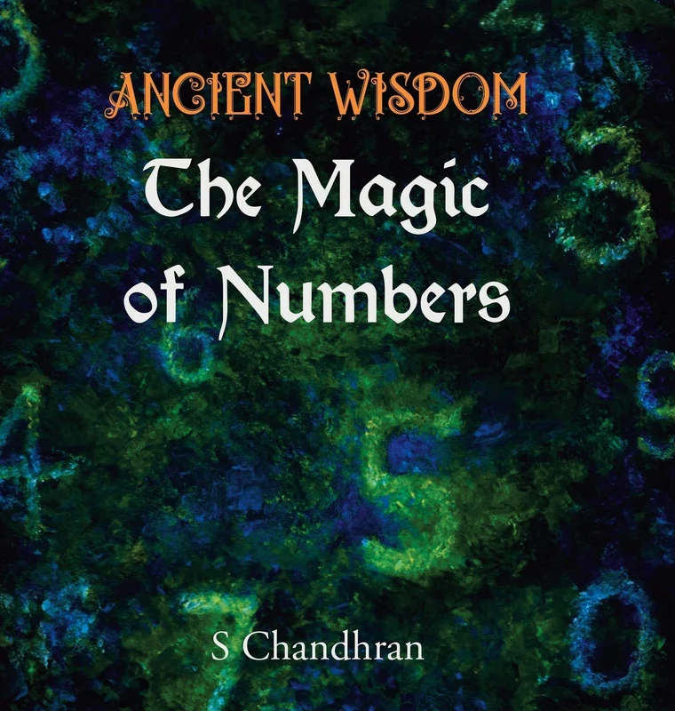 Ancient Wisdom - the Magic of Numbers - Image 1