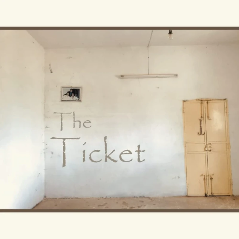 The Ticket