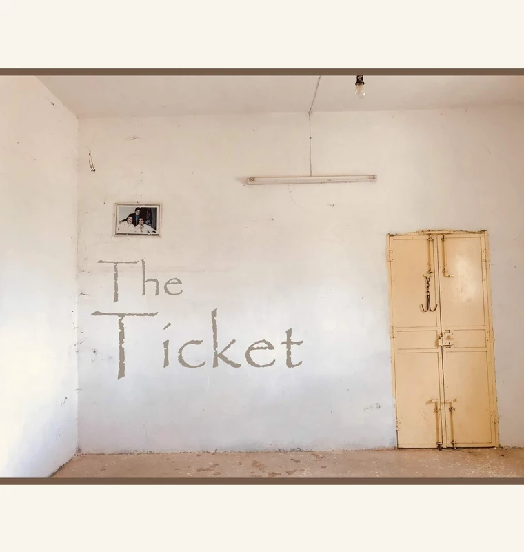 The Ticket - Image 1