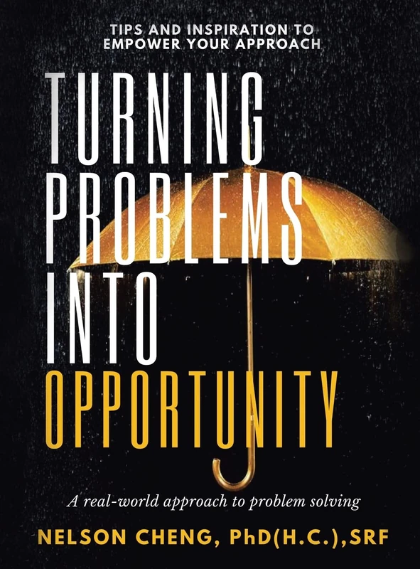 Turning Problems into Opportunity: A Real-World Approach to Problem Solving - Image 1