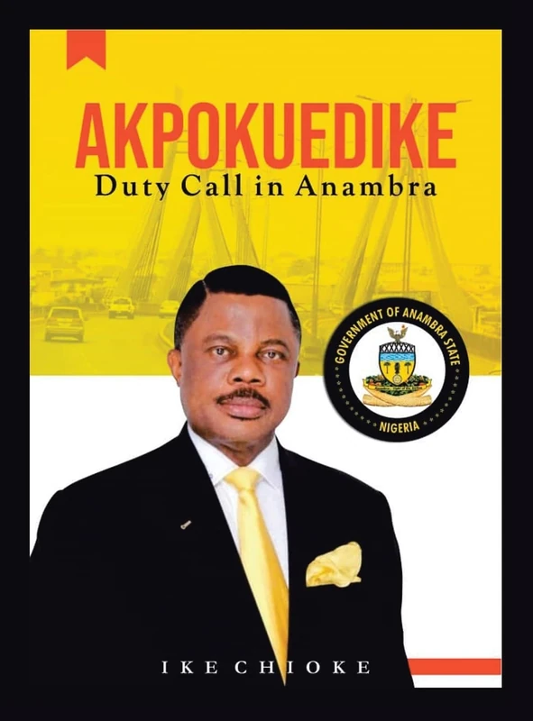 Akpokuedike: Duty Call in Anambra