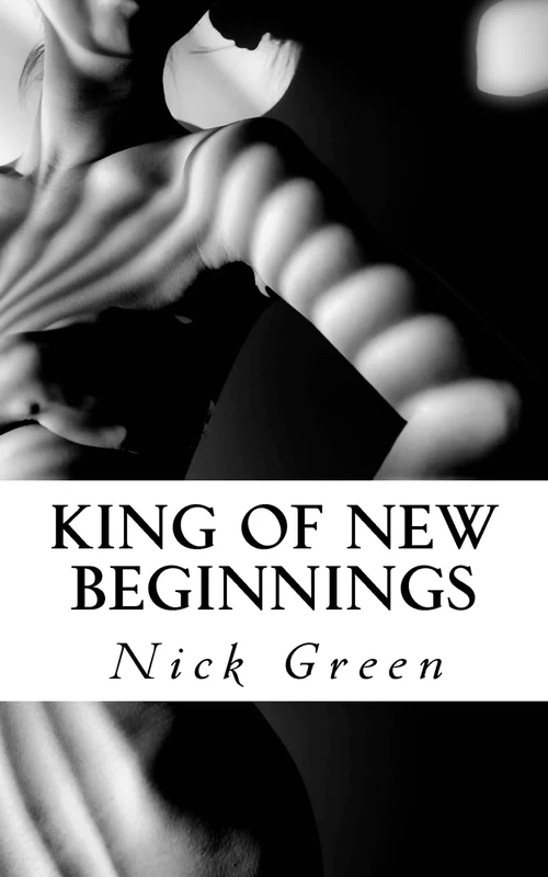 King of New Beginnings: Introducing the Long Straight Road of Life and Death: 4 (Memoirs)