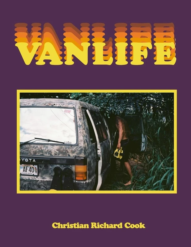 Vanlife - Image 1