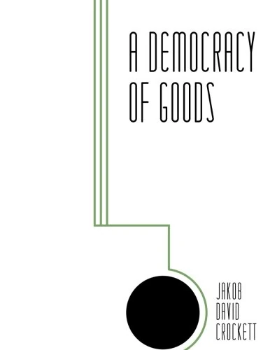 A Democracy of Goods: An Archaeology of Commodity Landscapes in Columbia, South Carolina, 1875-1930 - Image 1