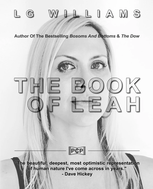 The Book Of Leah: Volume 13
