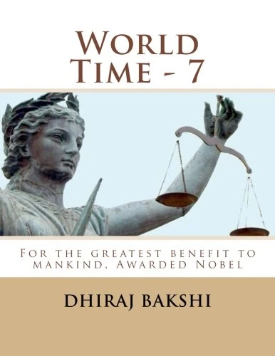 World Time - 7