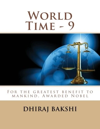 World Time - 9