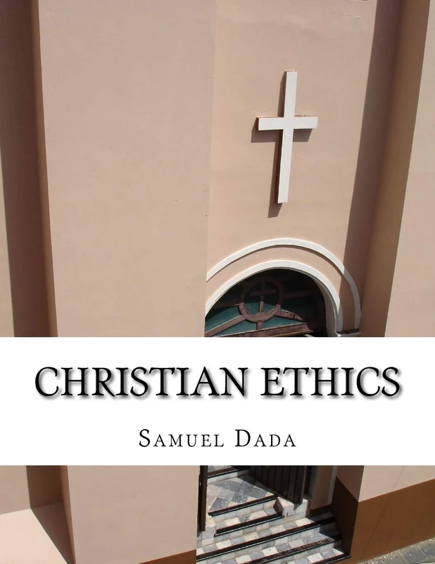 Christian Ethics - Image 1