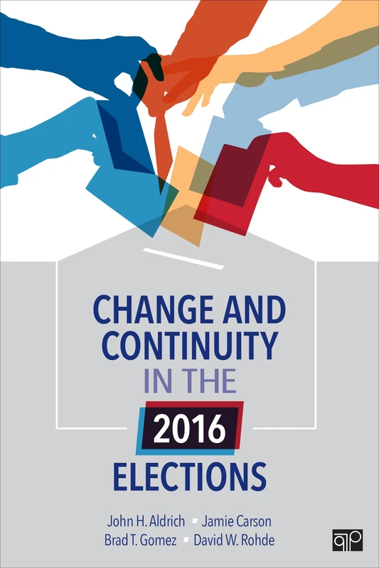 Change and Continuity in the 2016 Elections - Image 1