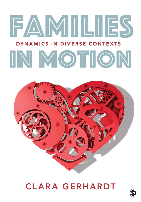 Families in Motion: Dynamics in Diverse Contexts - Image 1