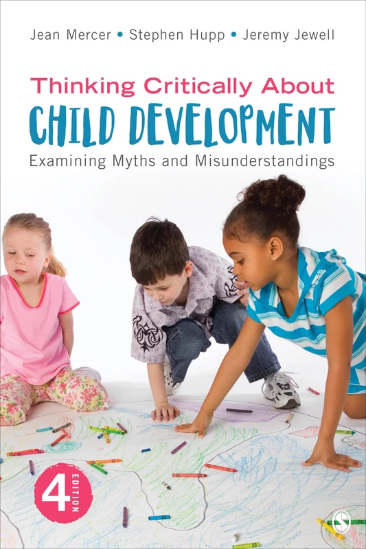 Thinking Critically About Child Development: Examining Myths and Misunderstandings - Image 1