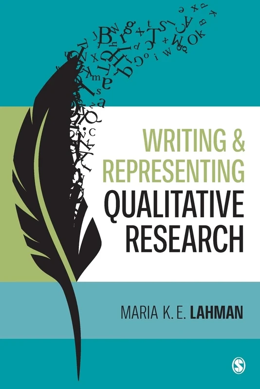 Writing and Representing Qualitative Research - Image 1