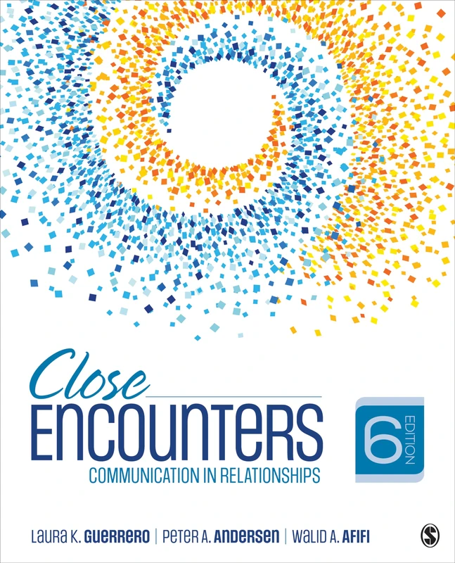 Close Encounters: Communication in Relationships - Image 1