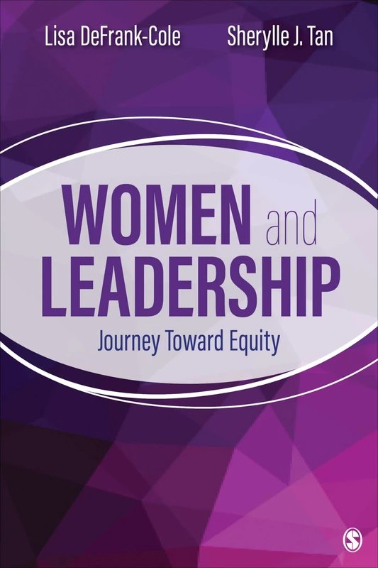 Women and Leadership: Journey Toward Equity - Image 1