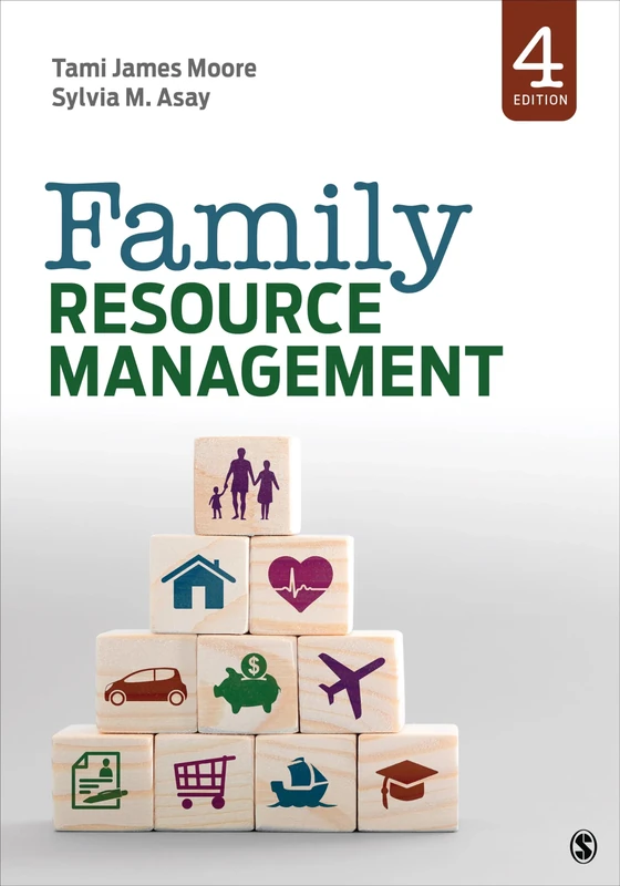 Family Resource Management - Image 1