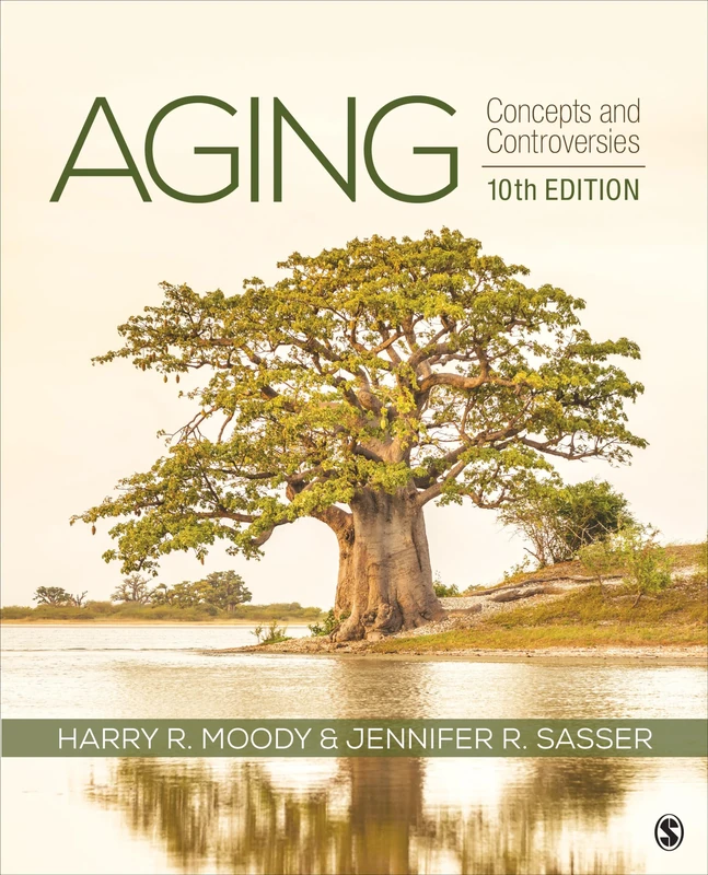 Aging: Concepts and Controversies - Image 1