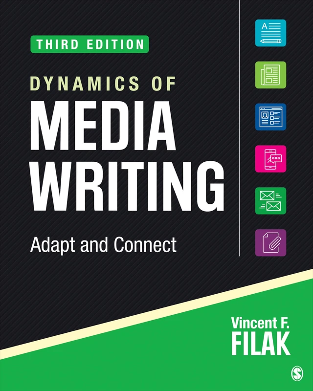 Dynamics of Media Writing: Adapt and Connect - Image 1