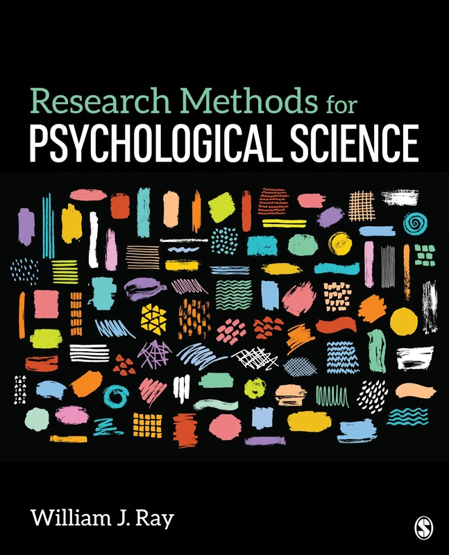 Sage Publications Research Methods for Psychological Science