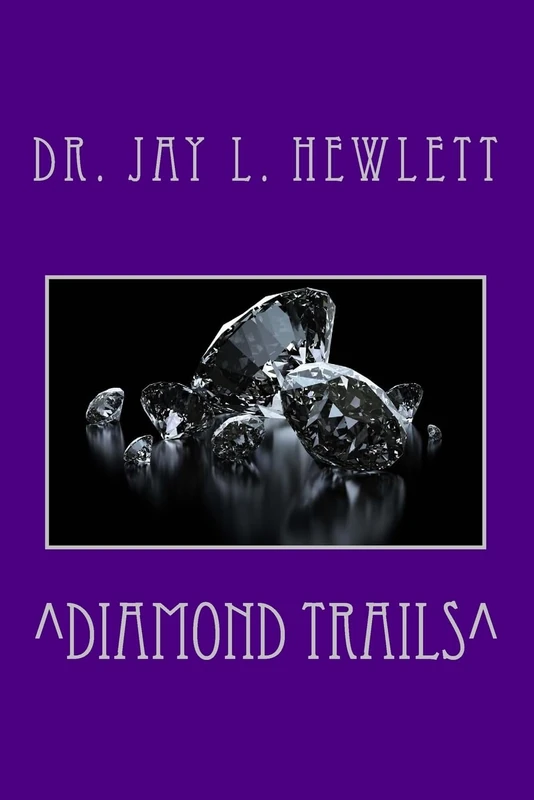 Diamond Trails: Volume 1 (Gifted Thoughts)