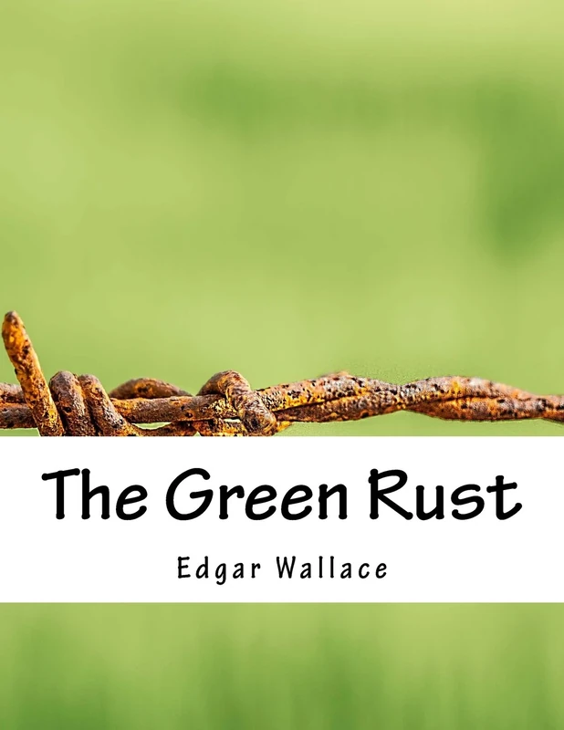 The Green Rust