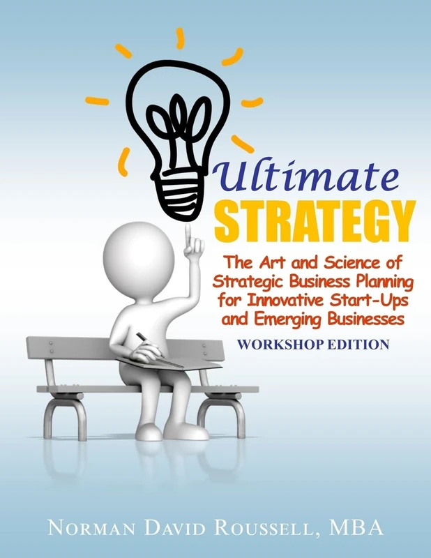 Ultimate Strategy Workshop Edition