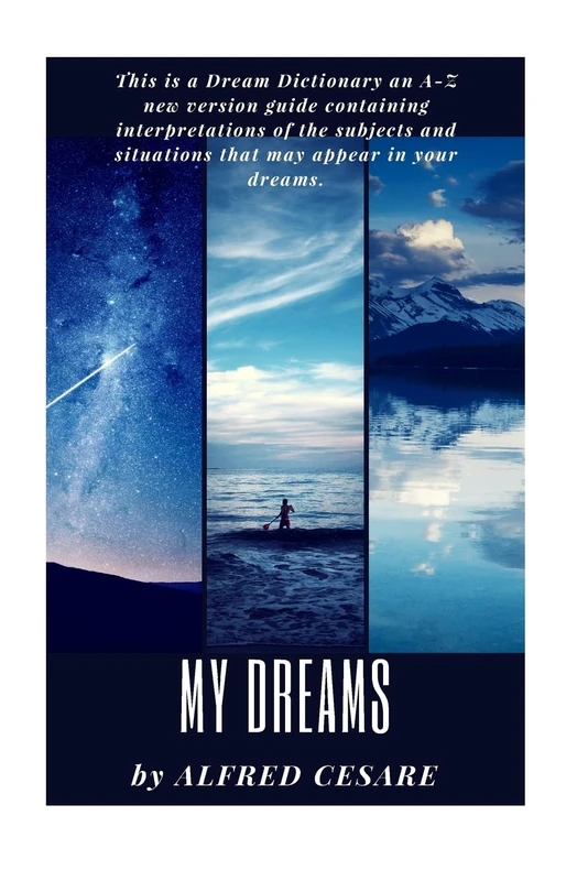 My Dreams - Image 1