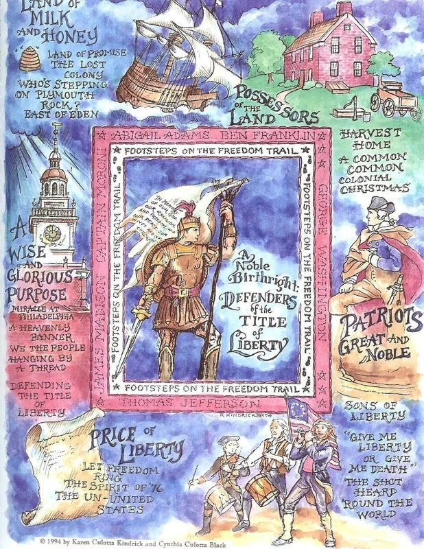 A Noble Birthright: Defenders of the Title of Liberty: An EPIC Adventure: 1