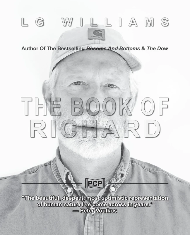 The Book Of Richard: Volume 14
